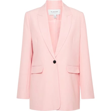 b.young BYDANTA BLAZER Y - Dames Blazer - Maat 40