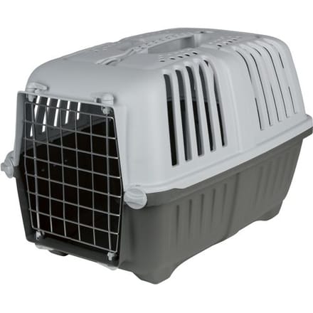 ZOOFARI Kattenbak of transportbox