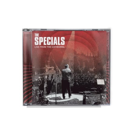 The Specials - Live From The Cathedral (2 CD)