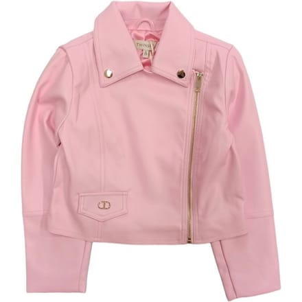 Twinset - Nagel 10375 Pastel Pink 231GJ2020