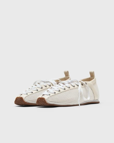 Sporty Ballerina Mesh