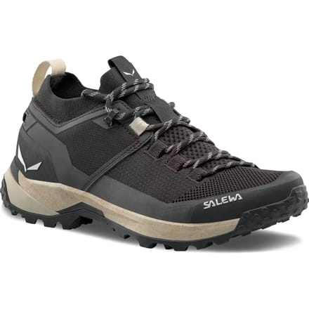 Wandel schoenen dames Salewa Puez 2 Knit Ptx