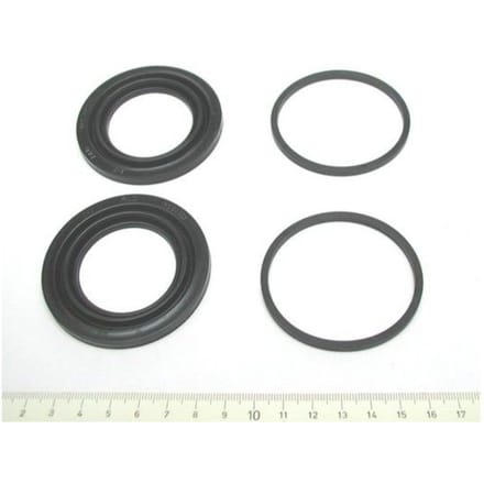 Reparatieset, remklauw BOSCH 1 987 470 490