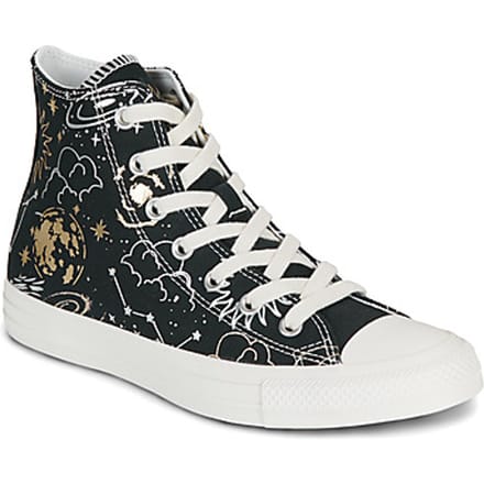 Converse  Hoge Sneakers Chuck Taylor All Star