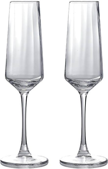 JENS Living Champagneglazen Elin /2