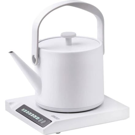 Unold 18210 BLITZKOCHER Clara waterkoker 0,6 l 800 W Wit