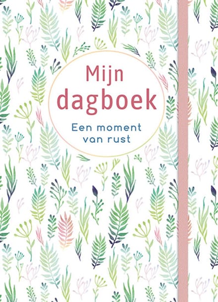 Mijn dagboek