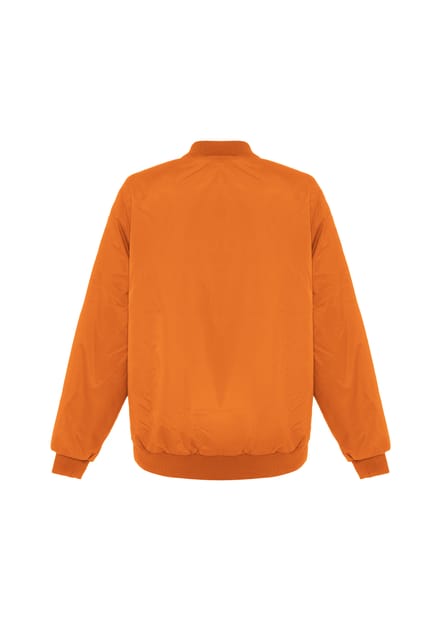 Mymo Jas Dames oranje