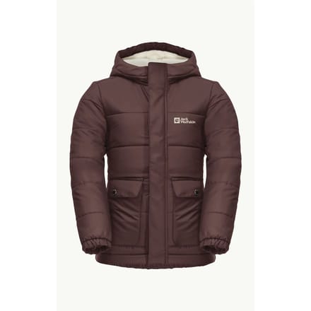 Kinderwandeljas Jack Wolfskin randonnéen Fox