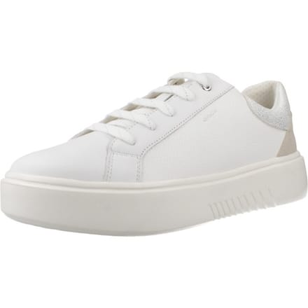 Lage Sneakers Geox D Nhenbus