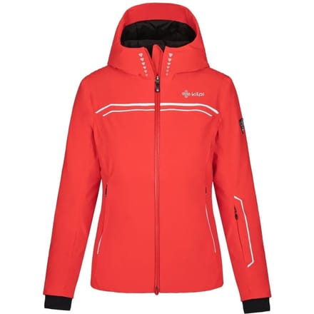 Dames ski jas Kilpi Cortini