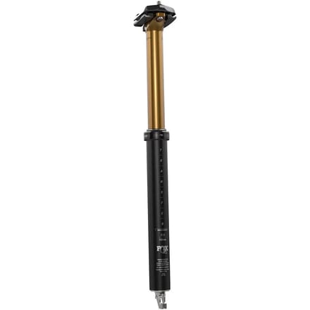 Zadelpost Fox Factory 34.9 mm