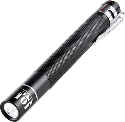Tactical Zaklamp