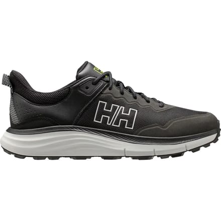 Helly Hansen Cantabria Wandelschoenen Zwart EU 41 Man
