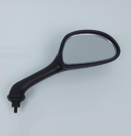 rms rechter spiegel voor scooter gilera 125 runner vx 2000 tot 2004 cm068002 nieuw