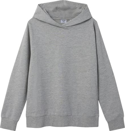 NAME IT - TKNSOX LS SWEAT WH UNB NOOS - Unisex - Blouses