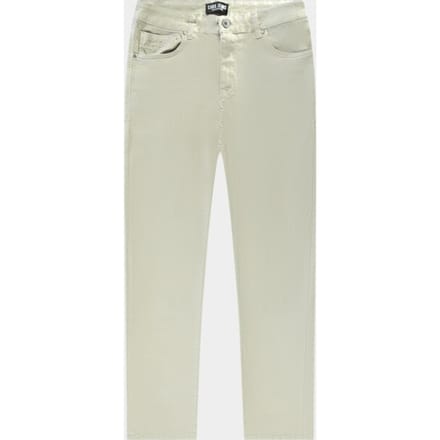 Cars Jeans Jeans Bates Garment Dye Slim fit - Heren