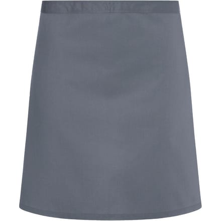 Karlowsky Basis Taille Schort (Antraciet)