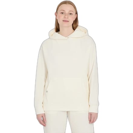 Dames Hoodie Ragwear Colbie Cordy