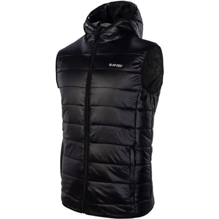 Mouwloze jas met capuchon Hi-Tec Hanon