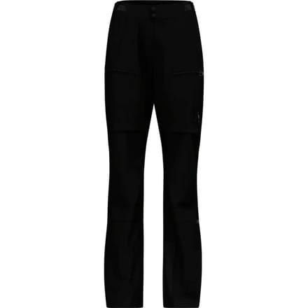Dames skibroek Odlo X-ALP 3L
