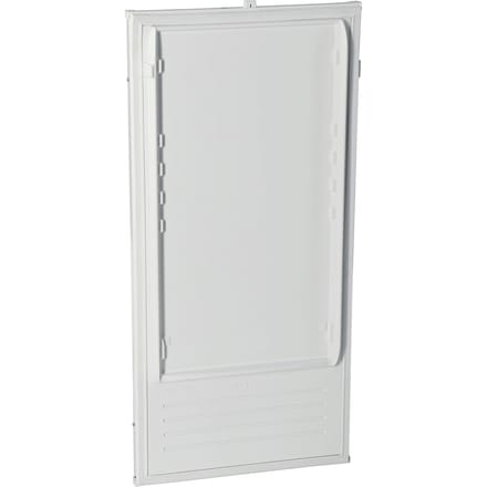 AEG koelkastdeur, wit, 531.2x1109mm, VIP 140229275031