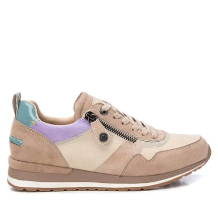 REFRESH 172059 Trainer - TAUPE