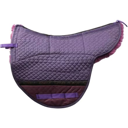 Western tapijt Edix Saddles Courville