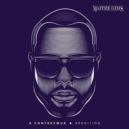 À Contrecoeur (réédition) - Gims