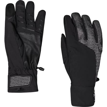 Handschoenen Jack Wolfskin Night Hawk