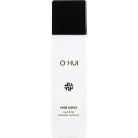 O HUI - Real Color Eye & Lip Makeup Remover 120ml 120ml
