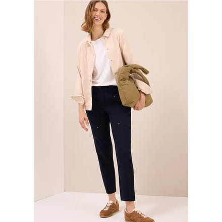 Casual broek