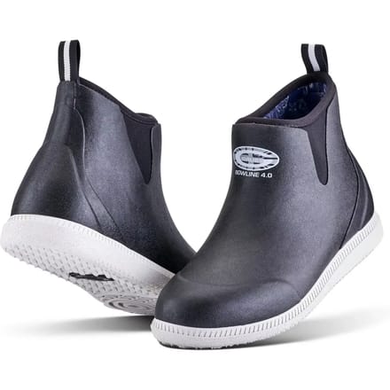 Rubberen laarzen Grubs Boots Bowline