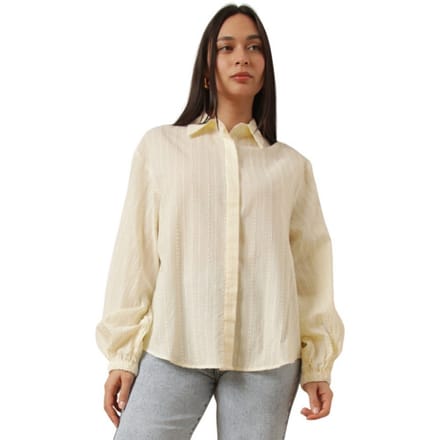 Overhemd La Modeuse 77385_P183428