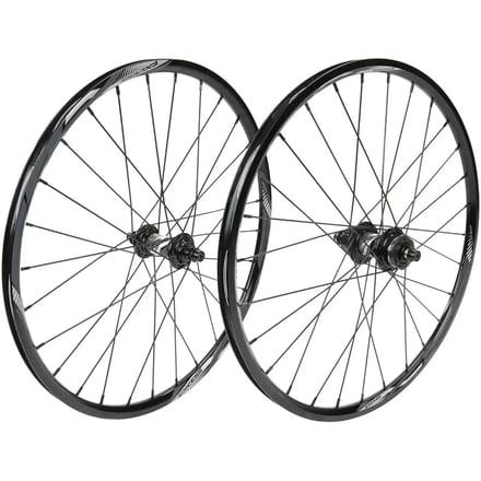 Paar wielen Excess XLC-1 Mini/Expert 451 36H