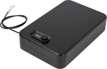 Lexium Telefoonkluis - Telefoon kluis - Smartphone Kluis - Telefoon Gevangenis