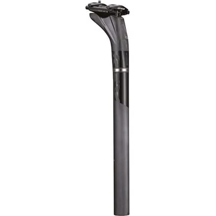 Fsa Kfx Mtc Sb25 Carbon Zadelpen Zwart 400 mm / 27.2 mm