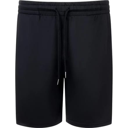 Pure2Improve Training Short Heren - Maat M - Zwart - Sportbroek Heren - Kort
