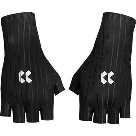 Kalas Passion Z4 Aero Korte Handschoenen Zwart 7