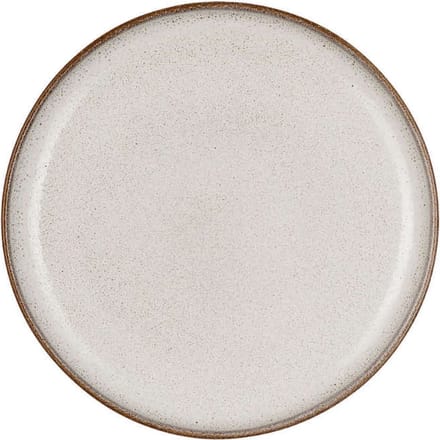ASA Selection Gebaksbordje Saisons Sand ø 15 cm