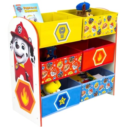 Paw Patrol Opbergrek