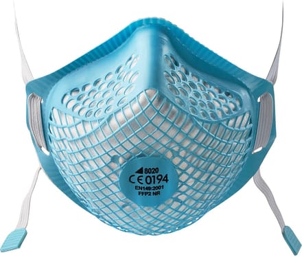 Arco Premium FFP2 Stofmaskers - pak 20