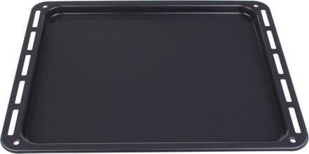 WHIRLPOOL - BAKPLAAT GEEMAILLEERD - 45x37.5cm - 481010674818