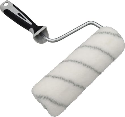 Verfroller - Roller - Schilderen - Professionele Kwaliteit - 180 mm