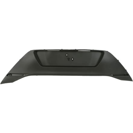 Bumper - spoiler BLIC 5511-00-8102970P