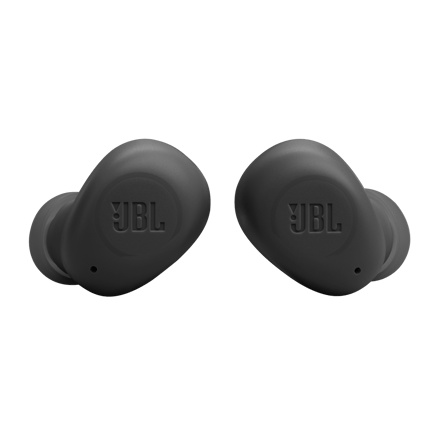 JBL Wave Buds Black
