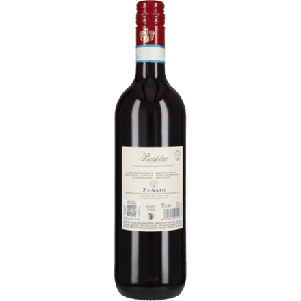 Bardolino Zenato 2025