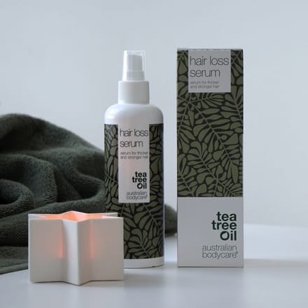 Australian Bodycare Haaruitval Serum 250 Spray