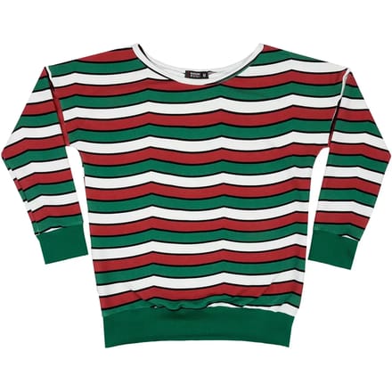 Meisjes Sweatshirt Raspberry Republic Colorful
