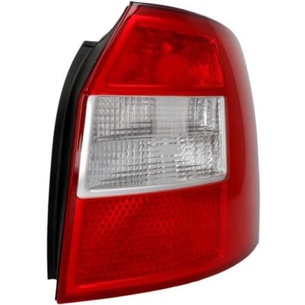 Achterlichtglas rechts Audi A4 B6 Avant (8e5). Model: 2000-02 - 2005-12